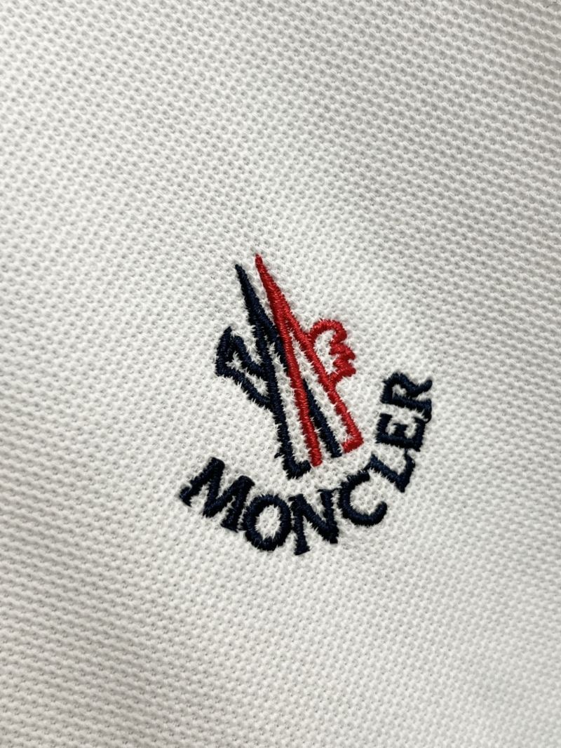 Moncler T-Shirts